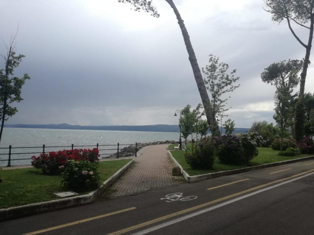 Alloggio Turistico Civico 4 Bolsena Dış mekan fotoğraf