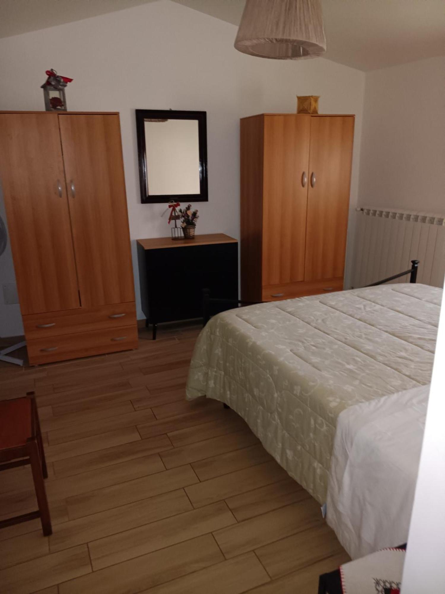 Alloggio Turistico Civico 4 Bolsena Dış mekan fotoğraf