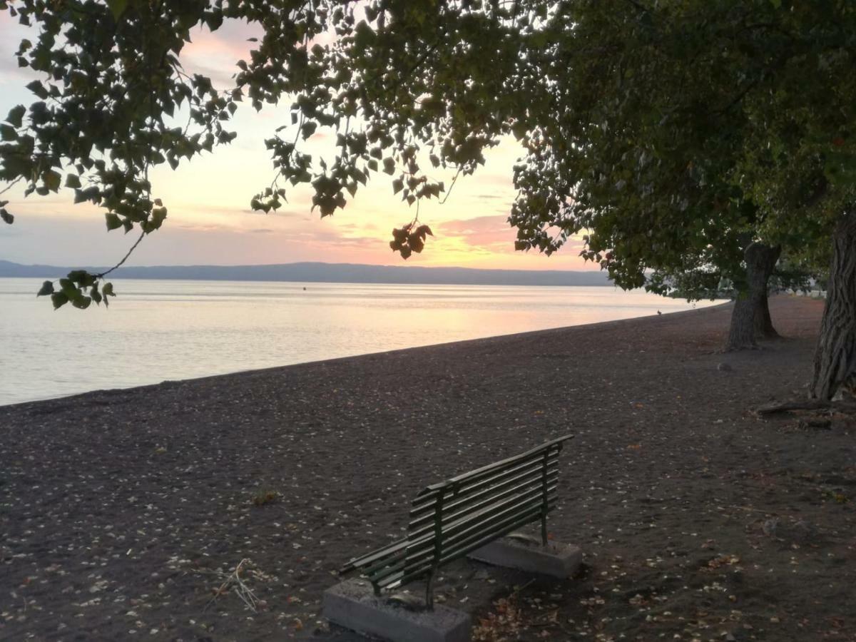 Alloggio Turistico Civico 4 Bolsena Dış mekan fotoğraf