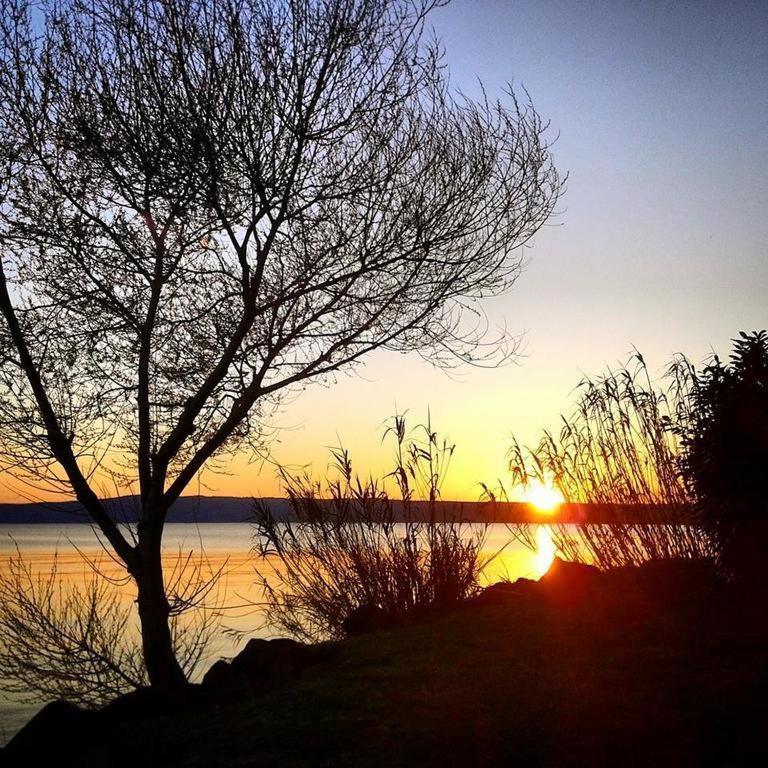 Alloggio Turistico Civico 4 Bolsena Dış mekan fotoğraf
